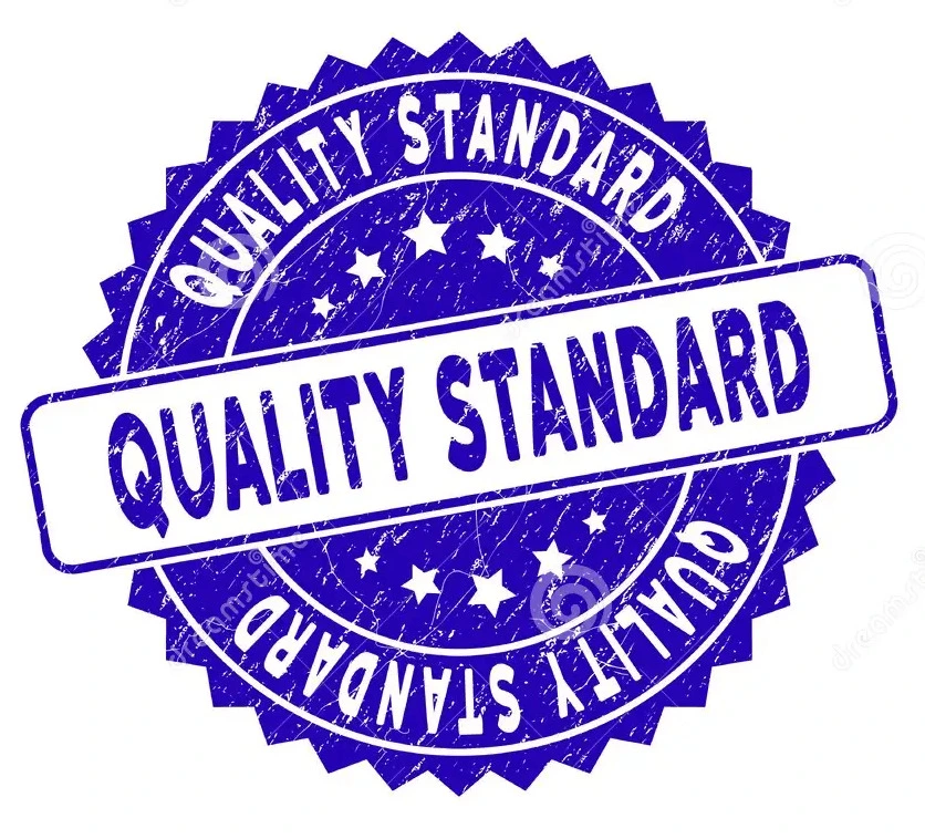 quality_standard